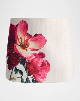 ALICE + OLIVIA Rubi Floral Tweed Micro Mini Skirt