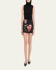 ALICE + OLIVIA Rubi Micro Mini Skirt - 2