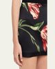 ALICE + OLIVIA Rubi Micro Mini Skirt - 5