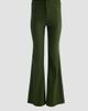 ALICE + OLIVIA Women's Andrew Mr Bootcut Slim-Fit Pants - 1