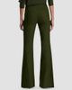 ALICE + OLIVIA Women's Andrew Mr Bootcut Slim-Fit Pants - 3
