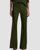 ALICE + OLIVIA Women's Andrew Mr Bootcut Slim-Fit Pants - 4