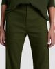 ALICE + OLIVIA Women's Andrew Mr Bootcut Slim-Fit Pants - 5