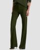 ALICE + OLIVIA Women's Andrew Mr Bootcut Slim-Fit Pants - 6
