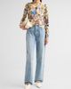 ALICE + OLIVIA Women's Carson Floral Cotton-Blend Cardigan - 2