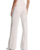 ALICE + OLIVIA Women's Chic High-Rise Embellished Striped Jeans - 5
