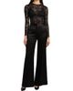 Alice + Olivia Women's Delaina Lace Top - 2