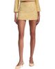 Alice + Olivia Women's Ecenia Sequin-Embellished Tweed Miniskirt - 3