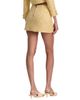 Alice + Olivia Women's Ecenia Sequin-Embellished Tweed Miniskirt - 5