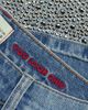 ALICE + OLIVIA Women's Embellished-Cuff Jeans - 7