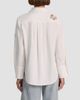 ALICE + OLIVIA Women's Finely Embellished Button-Front Shirt - 5