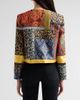 ALICE + OLIVIA Women's Kidman Patchwork Jacket - 3