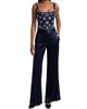 Alice + Olivia Women's Lilianna Embellished Corset Top - 2