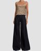 ALICE + OLIVIA Women's Nicolette Allover Sequin Tank - 2