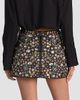 ALICE + OLIVIA Women's Rubi Embellished Micro Mini Skirt - 3