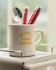 Alice & Wonder Stoneware Diner Mug - 1
