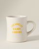 Alice & Wonder Stoneware Diner Mug - 2