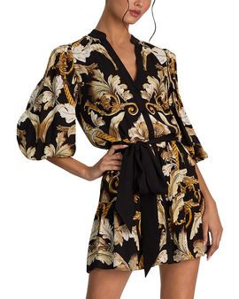 Sho Dress