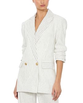 Alice And Olivia Alice and Olivia Arias Blazer