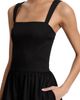 Alice And Olivia Alice and Olivia Belden Wide Leg Jumpsuit - 2