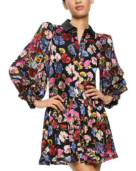Sho Dress