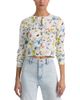 Alice And Olivia Alice and Olivia Carson Cropped Cardigan - 1
