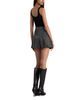 Alice And Olivia Alice and Olivia Carter Embellished Mini Skirt - 3