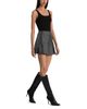 Alice And Olivia Alice and Olivia Carter Embellished Mini Skirt - 4