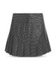Alice And Olivia Alice and Olivia Carter Embellished Mini Skirt - 6