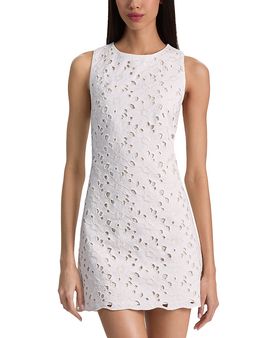 chinese dress ladies Lorella Lace Dress  All Good Things