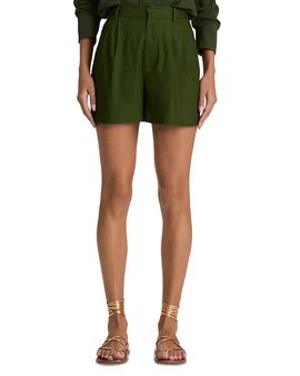 Alice And Olivia Alice and Olivia Conry Shorts