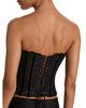 Alice And Olivia Alice and Olivia Cosette Strapless Corset Top - 4