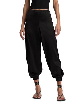 Alice And Olivia Alice and Olivia Declan Pull On Pants
