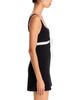 Alice And Olivia Alice and Olivia Eve Bow Mini Dress - 5