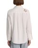 Alice And Olivia Alice and Olivia Finely Embellished Shirt - 3