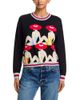 Alice And Olivia Alice and Olivia Gleeson Sweatshirt - 1