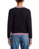 Alice And Olivia Alice and Olivia Gleeson Sweatshirt - 3