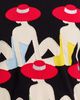 Alice And Olivia Alice and Olivia Gleeson Sweatshirt - 4