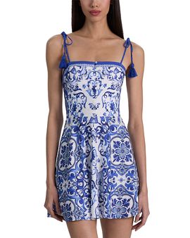 Sho Dress