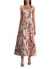 Alice And Olivia Alice and Olivia Hana Maxi Dress - 1