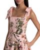 Alice And Olivia Alice and Olivia Hana Maxi Dress - 2