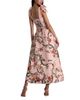 Alice And Olivia Alice and Olivia Hana Maxi Dress - 3