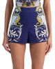 Alice And Olivia Alice and Olivia Hera High Rise Shorts - 1