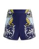 Alice And Olivia Alice and Olivia Hera High Rise Shorts - 6