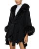 Alice And Olivia Alice and Olivia Joanne Sweater Coat - 1