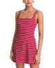 Alice And Olivia Alice and Olivia Julia Mini Dress - 1