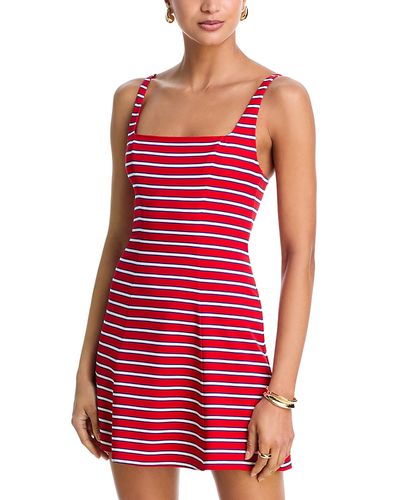 Alice And Olivia Alice and Olivia Julia Mini Dress