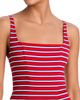 Alice And Olivia Alice and Olivia Julia Mini Dress - 3