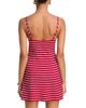 Alice And Olivia Alice and Olivia Julia Mini Dress - 4