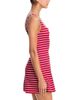 Alice And Olivia Alice and Olivia Julia Mini Dress - 5